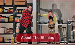 The Shining | About The Shining