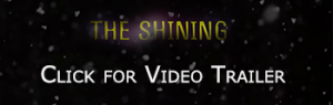 The Shining video trailer